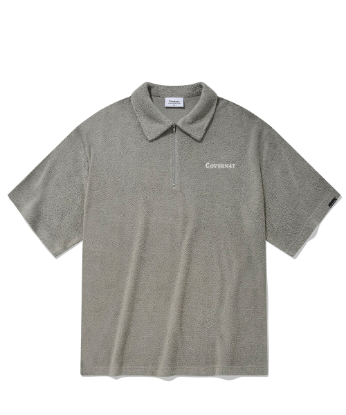 Terry Polo T‑shirt — футболка-поло Terry