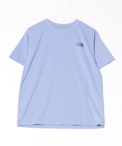 S/S Big Root Tee NTJ32605 — футболка S/S Big Root