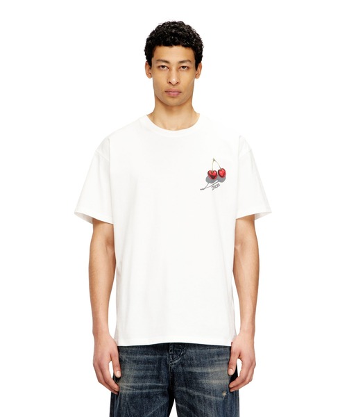 Mens T‑shirt SV‑T‑NORM‑CHER — мужская футболка