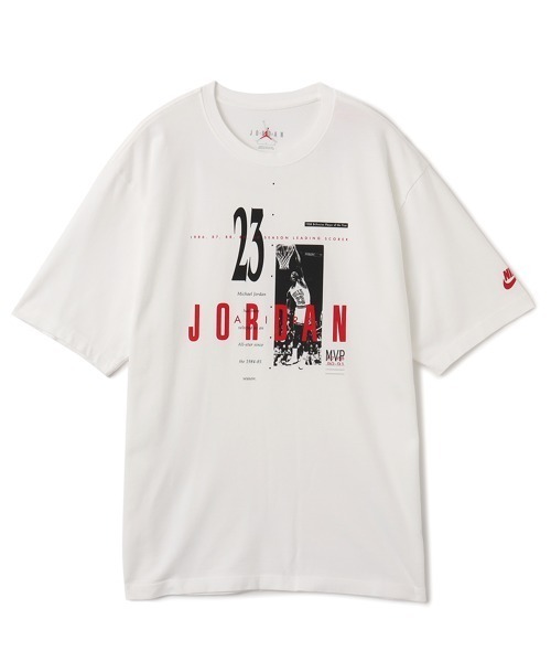 Jordan Brand M J Reissue GX SS Crew — футболка короткий рукав / NIKE [SP]