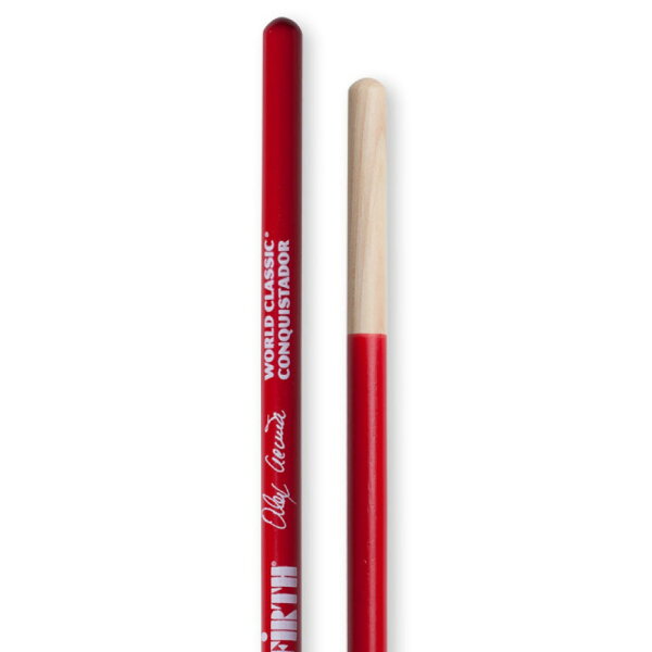 VIC FIRTH VIC-AA ALEX ACUNA — драм-стик 6 комплектов, сет