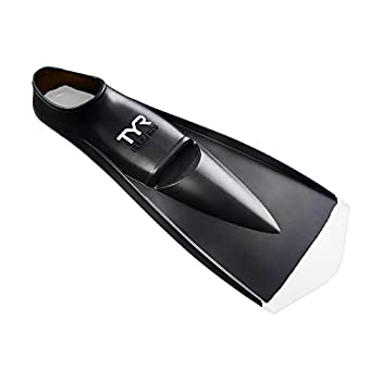 TYR Flex Fin 2.0 LFN2001S Flex Fin 2.0 Black S — ласты TYR (импорт/не используется)