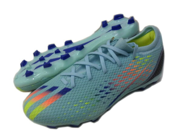 adidas X Speedportal.3 HG/AG — футбольные бутсы 27.0 см для грунта и искусственных покрытий GW8479