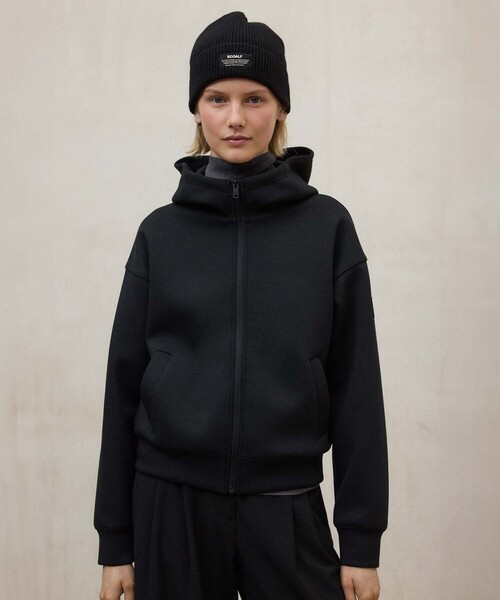 ARICA джемпер‑парка / ARICA Sweatshirt Woman