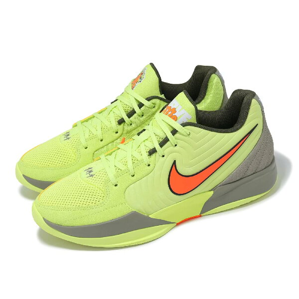 NIKE JA 2 EP [JA MORANT] NIKE JA 2 EP [JA MORANT] 25-03-S#70