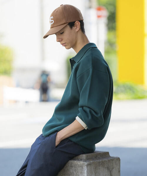 Sweetly ike prolkar knit — вязаная внутренняя футболка с контрастной подкладкой (задний шов)