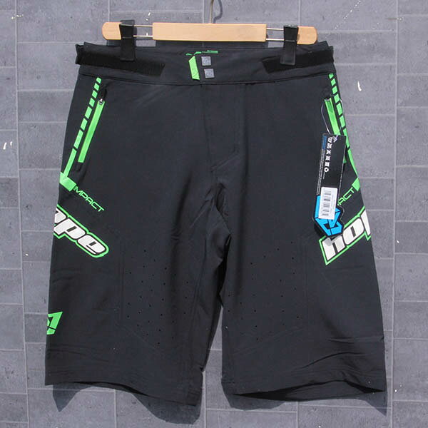 HOPE - IMPACT — шорты для езды (cycling shorts)