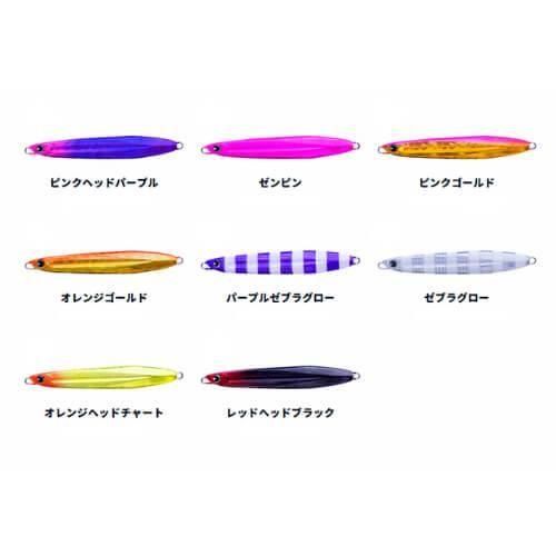 ima Amz Design Jiro 120g #JIRO120-002 — силиконовый джиг JIRO120-002 (зэнпин)