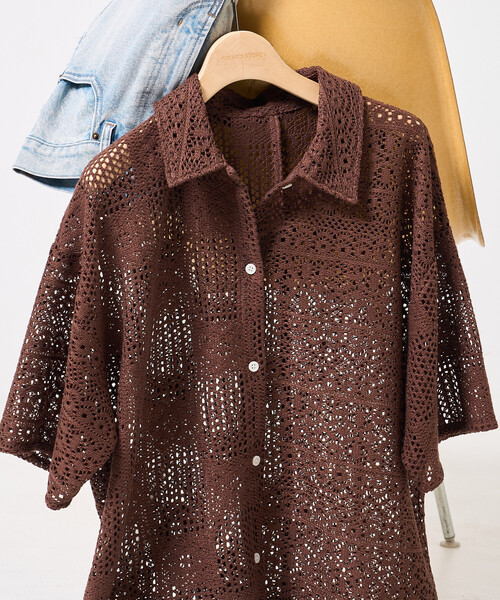 Rayshirts — легкая футболка Rayshirts