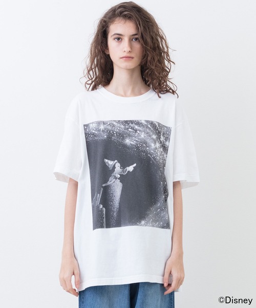 FANTASIA / Spellbound T‑shirt — футболка Spellbound