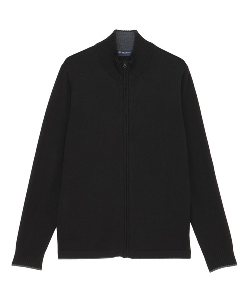 Stand full ZIP кардиган