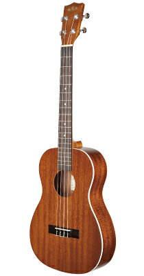 KALA MAHOGANY Series KA-B банджо (берёза), премиум предвариельный комплект — ежемесечный подарок