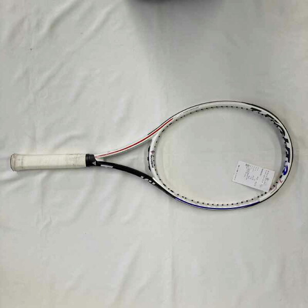 Technifiber T-Fight 315 — ракетка (категория B/универсал)