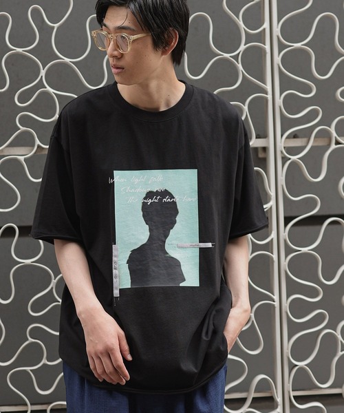 Craft print T‑shirt — футболка с принтом Craft