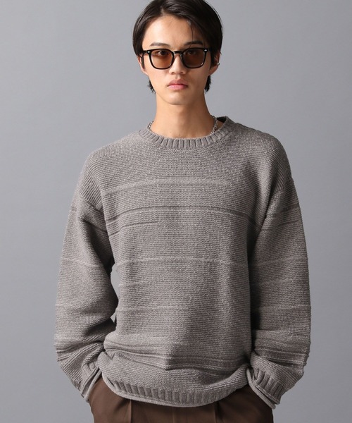 Kasreja Garden Knit — трикотажный жилет/безрукавка, артикул 601288