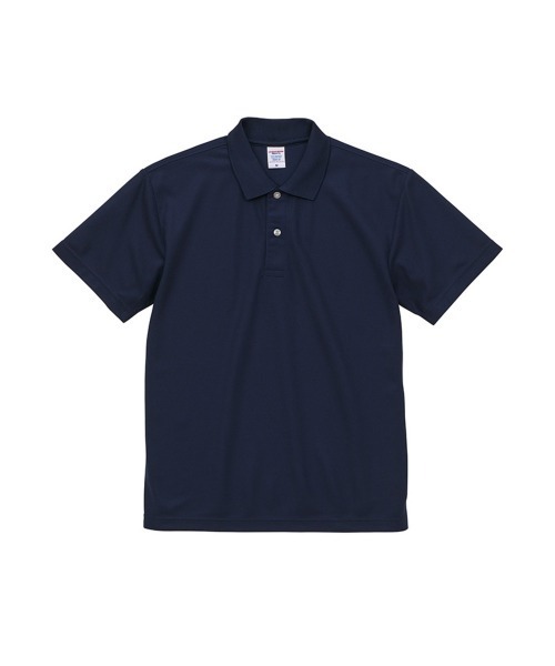 United Athle United T‑shirt 4.7 oz — поло