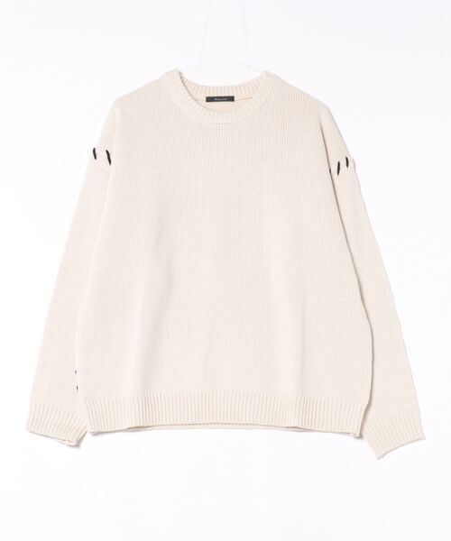 ★ Hands Tech Knit ★ (футболка)