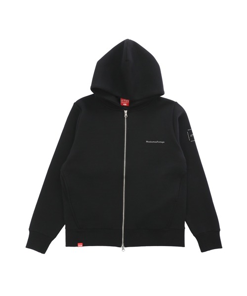 Double Knit Hoodie (женская)