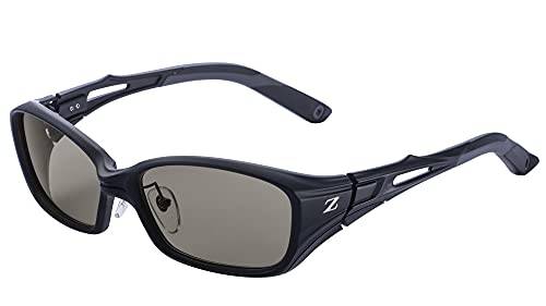 Поляризационные солнцезащитные очки Zeque Devon F-1980 Matte Black — TRUEVIEW SPORTS