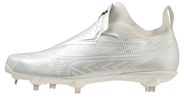 Кроссовки для бейсбола/софтбола MIZUNO Light Revo Pro GS [11GM2300]