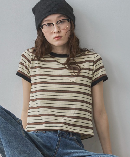 Мальчик/подросток — Marlboro Company T‑shirt (Tee)