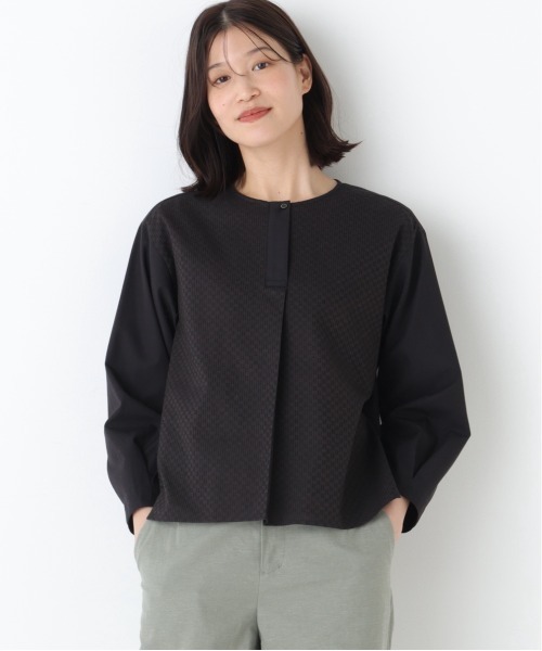 ♦【WASHABLE】 карманная скейп‑футболка (pocket breathable)