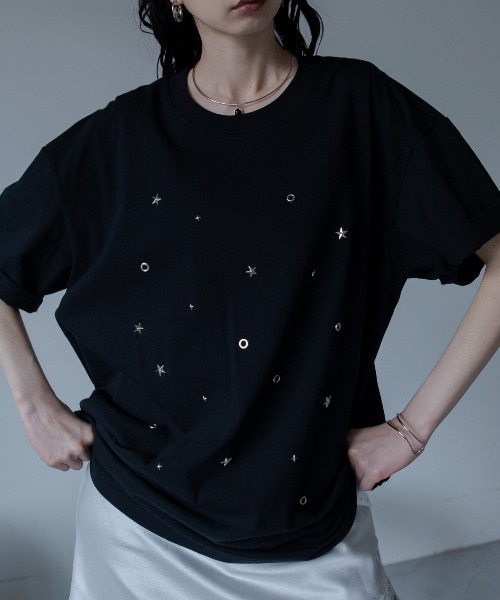 Статус-Овер T‑shirt — унисекс