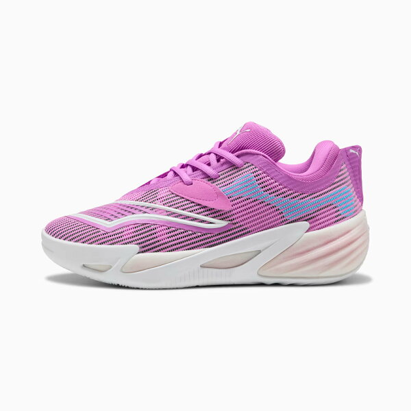 Puma ORL Pro Nitro 2 электрические кроссовки 312304-01 размер 40 18000