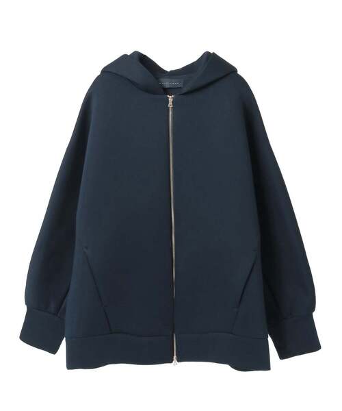 Дамская парка (Danbowl parka)