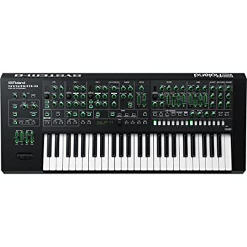 [Старинный] Roland SYSTEM-8 Plug-Out синтезатор — синтезатор AIRA (очень хорошее состояние)