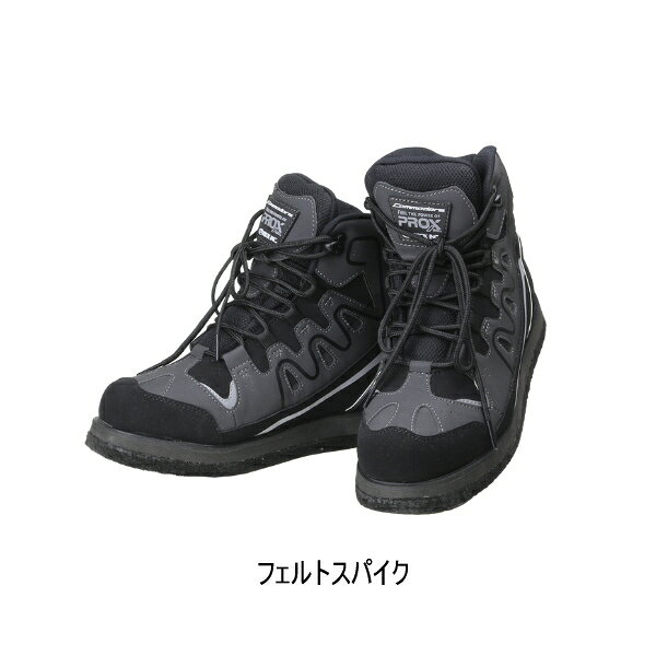 Новый продукт сезона 2025! PROX Commodore Felt Spike Shoes PX5916L — черные, размер 26–26.5 см
