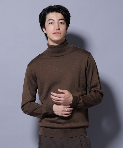 Tassmania wool mix стартёрный нитяной кардиган