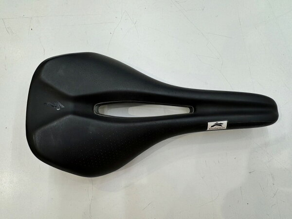 Специальное седло SPECIALIZED PHENOM 143mm — Cau Man Todzuka (ч/б)