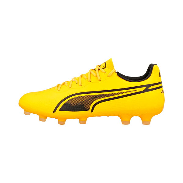 Puma King Pro HG/AG — футбольные бутсы Puma, модель King 107567-04