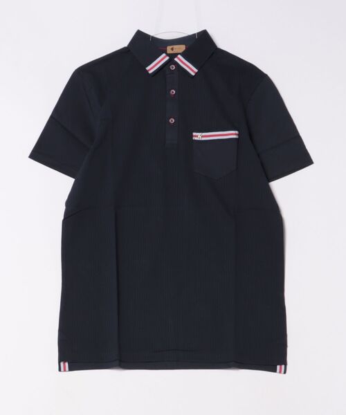Gabicci стиль plain polo shirt