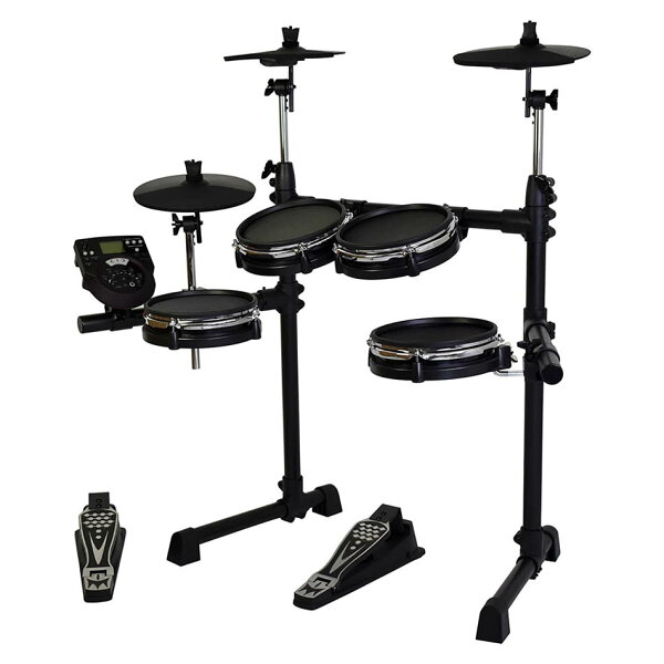 MEDELI/DD-710JM DIY KIT стартовый набор с электронным педальным комплектом <Medeli>