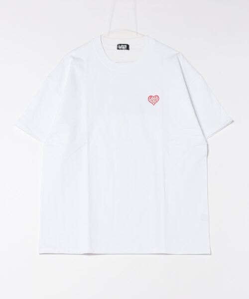 LOVEBOAT T-shirt