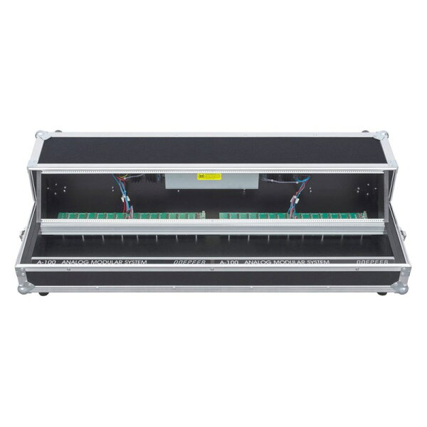 DOEPFER A-100PMB PSU3 (блок питания для модуля A-100) — продажа от производителя