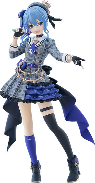POP UP PARADE SP hololive production Hoshimachi Suisei Complete Figure