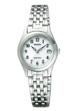 Reguno RS26-0051A наручные часы Citizen (REGUNO)