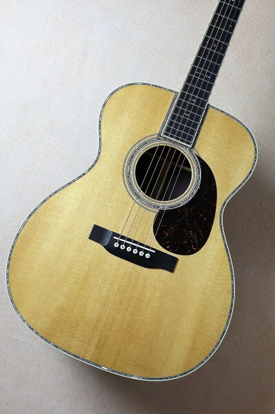 Martin 000-42 Standard #2966294 (Martin Rock Glass Present) [G-CLUB UMEDA]