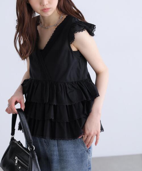 Cotton Boilress Trim T‑shirt — коттон футболка с логотипом
