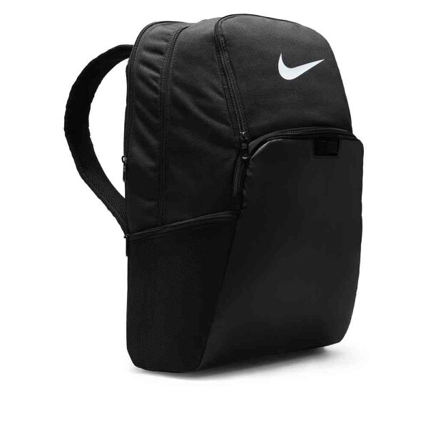 Nike DM3975-010 Brasilia рюкзак XL 30L, размеры 50x34x19 см, санитиметрический материал