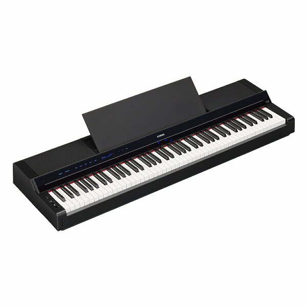 YAMAHA/ヤマハ P-S500B черный электронный пианино «поставка: с сентября/снижение к октябрю» [PNG]