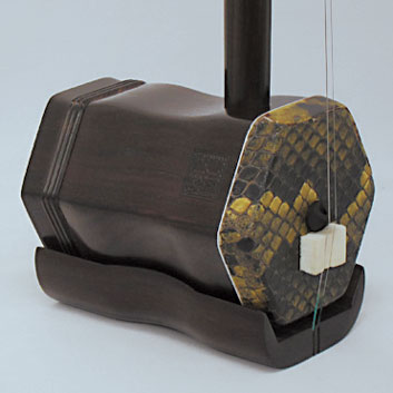 Goo Ge Qin Fan ER-1600 «Эрху»