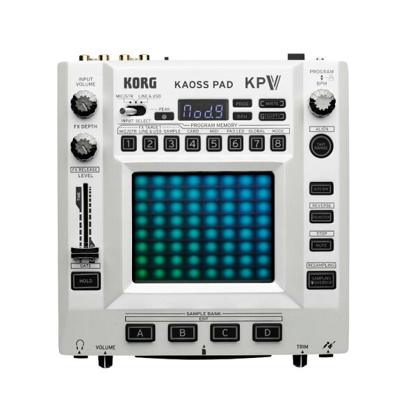 KORG KAOSS PAD V [в наличии]