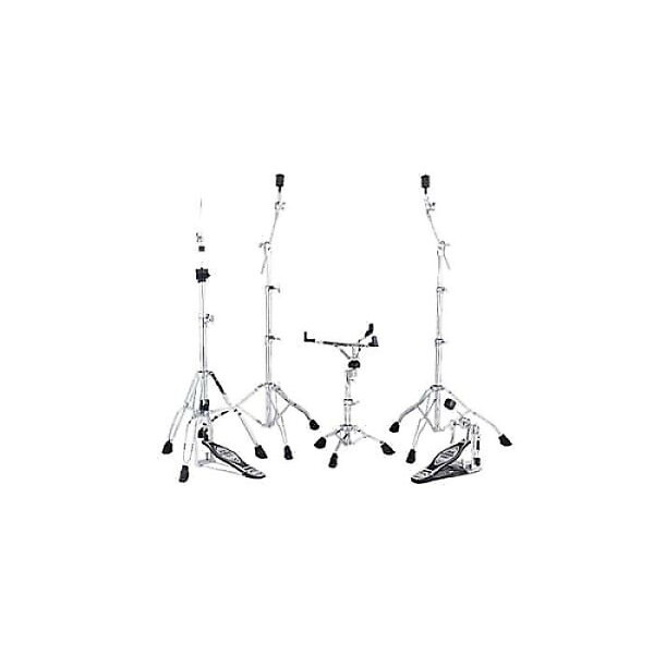 TAMA SM5W комплект футляров для ударной установки на 5 предметов, специально для легких каникул