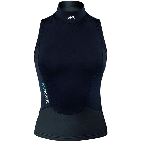 Zhik микрофлисовый гидрокостюм Mikrofleece X, модель ST-0580-W