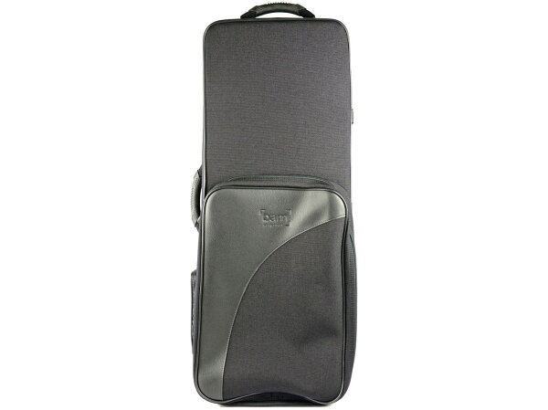 bam 3022SN футляр для тенор-саксофона Trekking Tenor CASE 3022S, черный