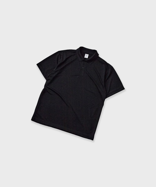 United Athle 4.7oz On‑s special dry‑fit T‑shirt Dry Lay 2020‑01 летняя коллекция